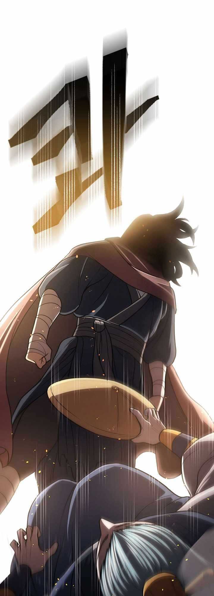 Sword Demon Island Bab 18 halaman 48