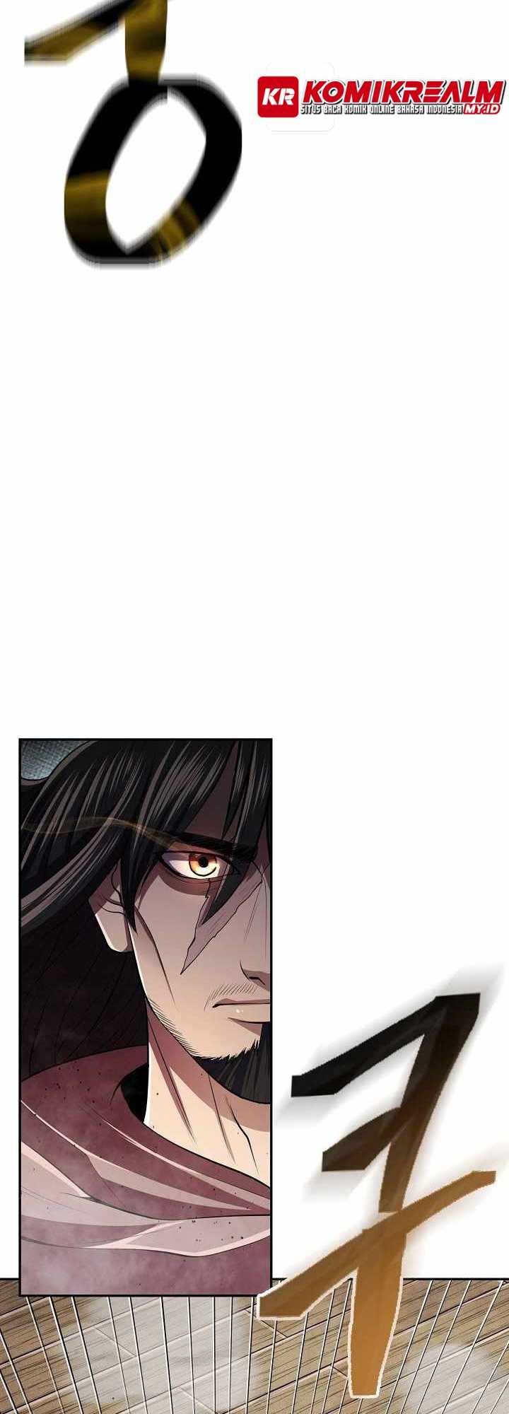 Sword Demon Island Bab 18 halaman 55