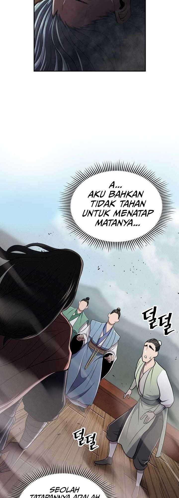 Sword Demon Island Bab 18 halaman 57