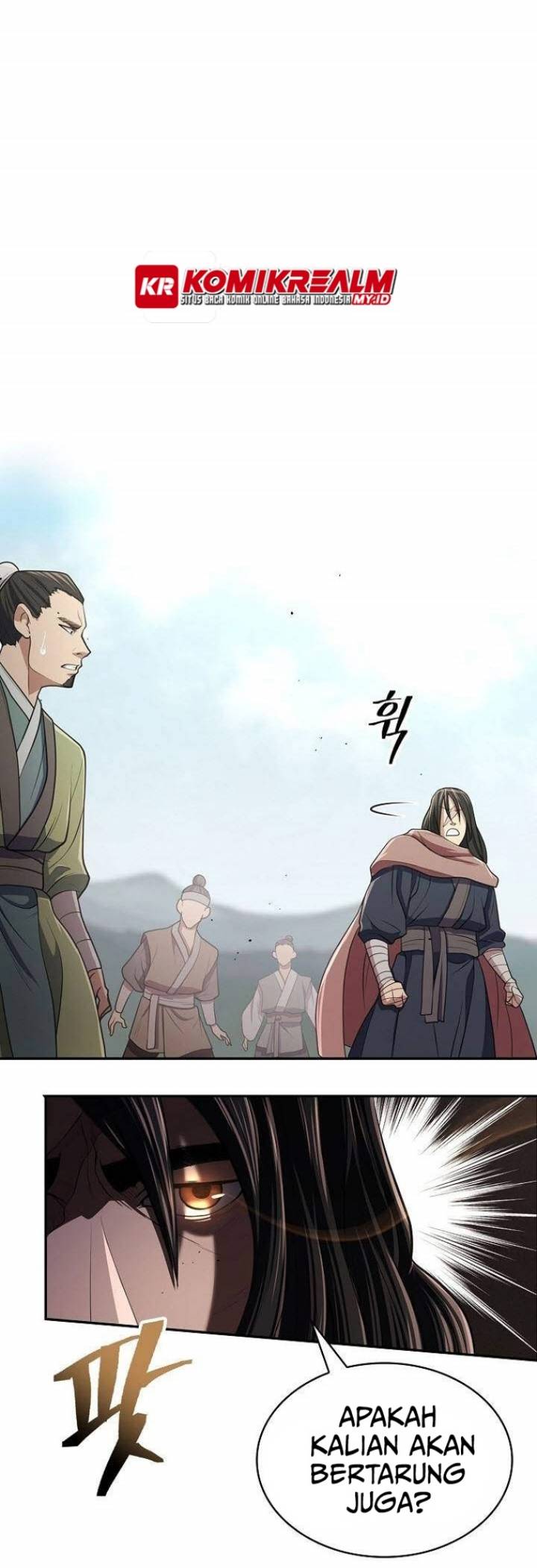 Sword Demon Island chapter 19 halaman 2