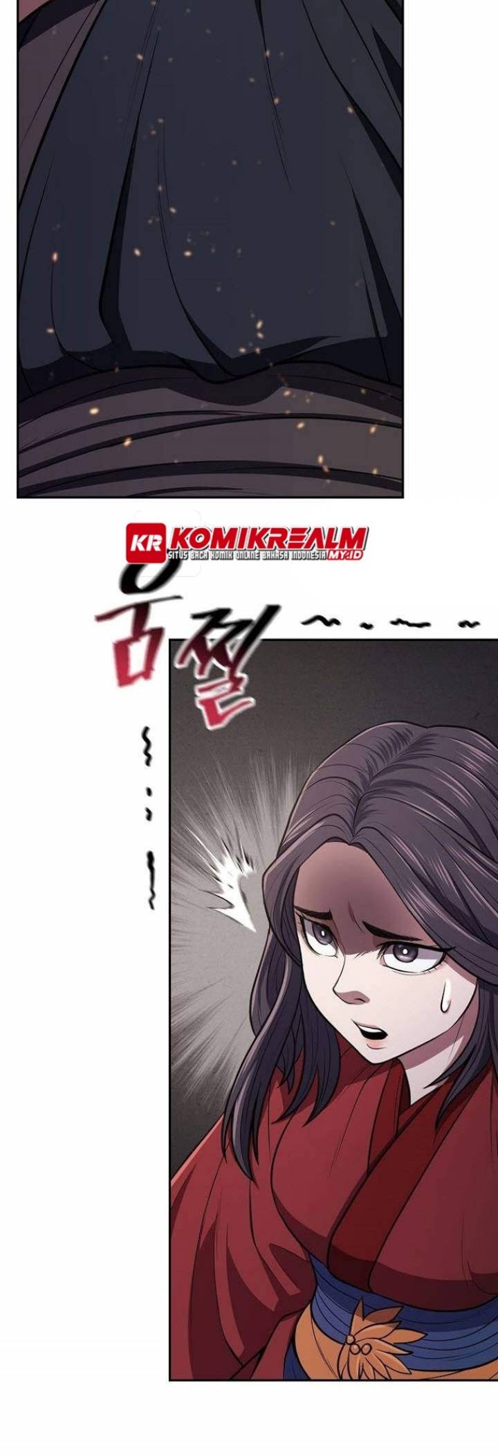 Sword Demon Island chapter 19 halaman 5