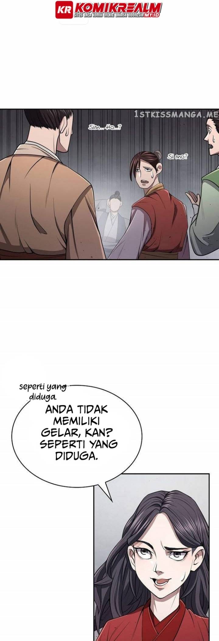 Sword Demon Island chapter 19 halaman 7