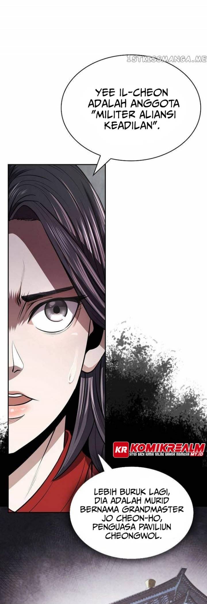 Sword Demon Island chapter 19 halaman 10
