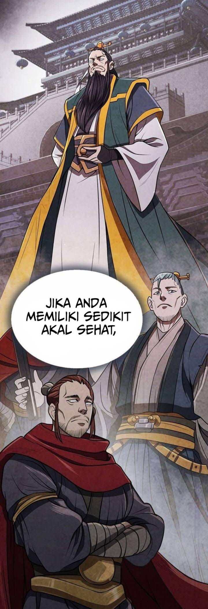 Sword Demon Island chapter 19 halaman 11