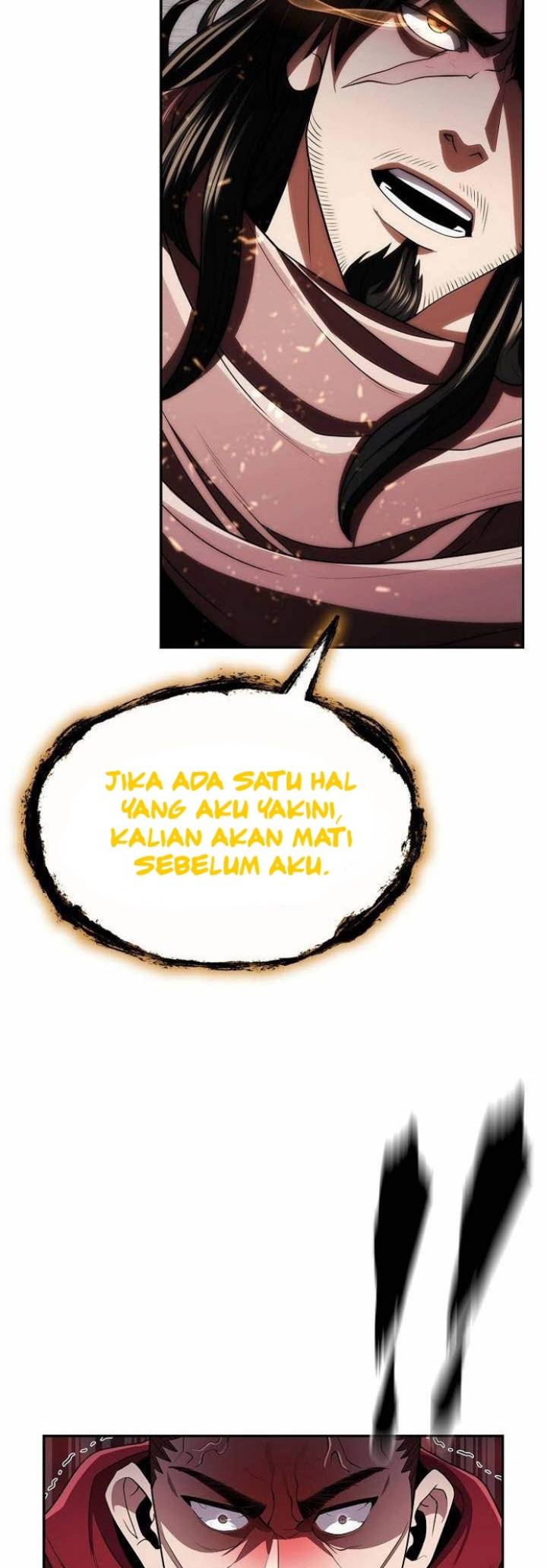Sword Demon Island chapter 19 halaman 23