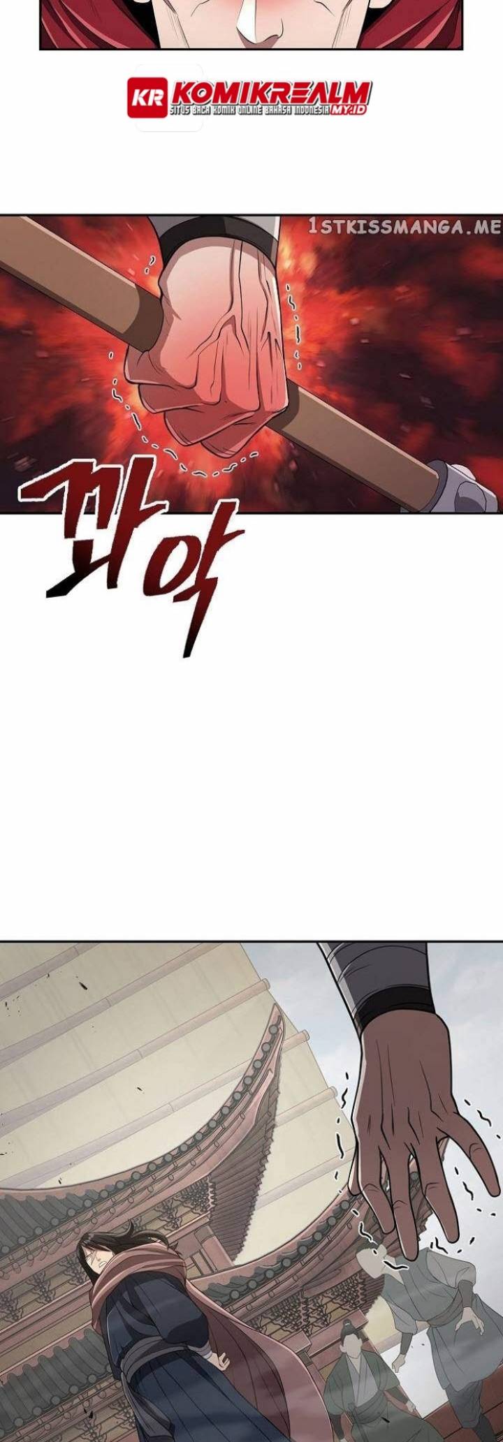 Sword Demon Island chapter 19 halaman 24