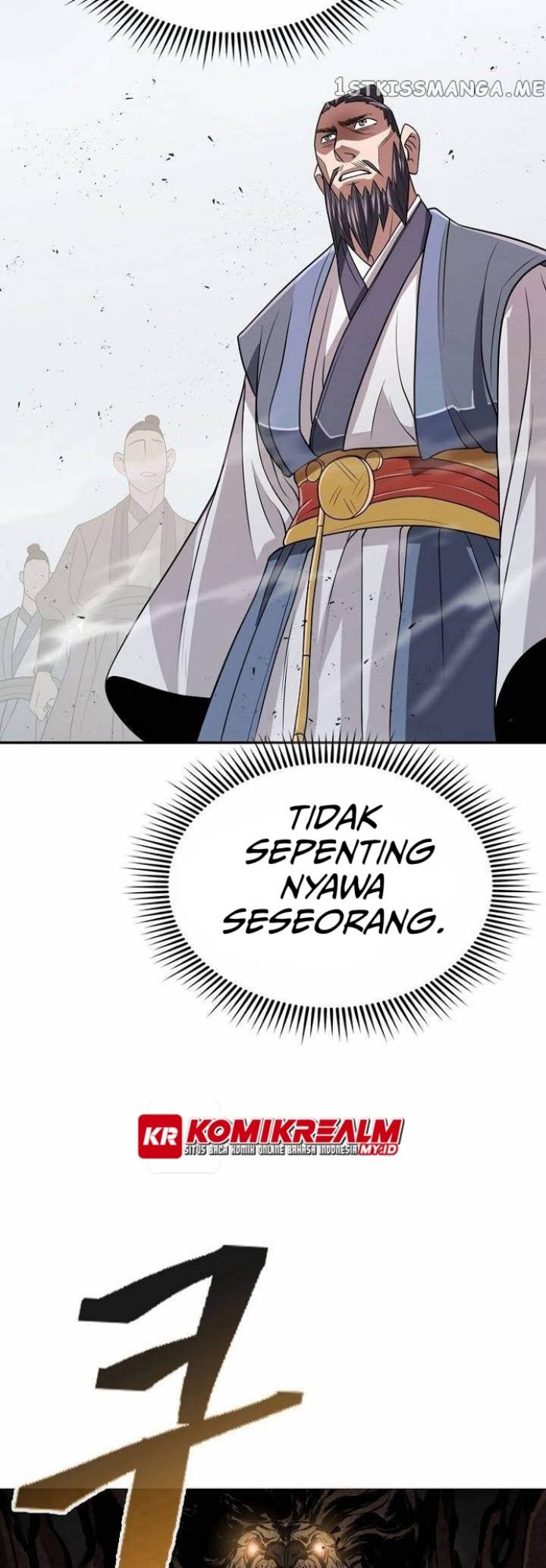 Sword Demon Island chapter 19 halaman 26