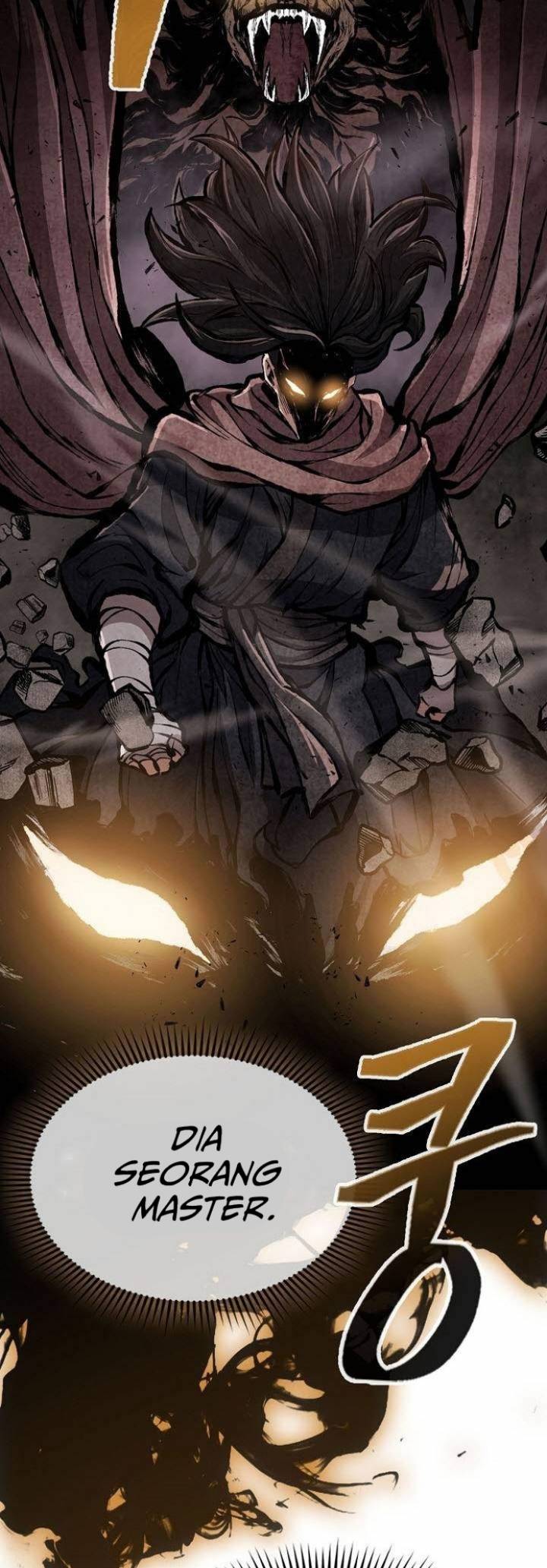 Sword Demon Island chapter 19 halaman 27