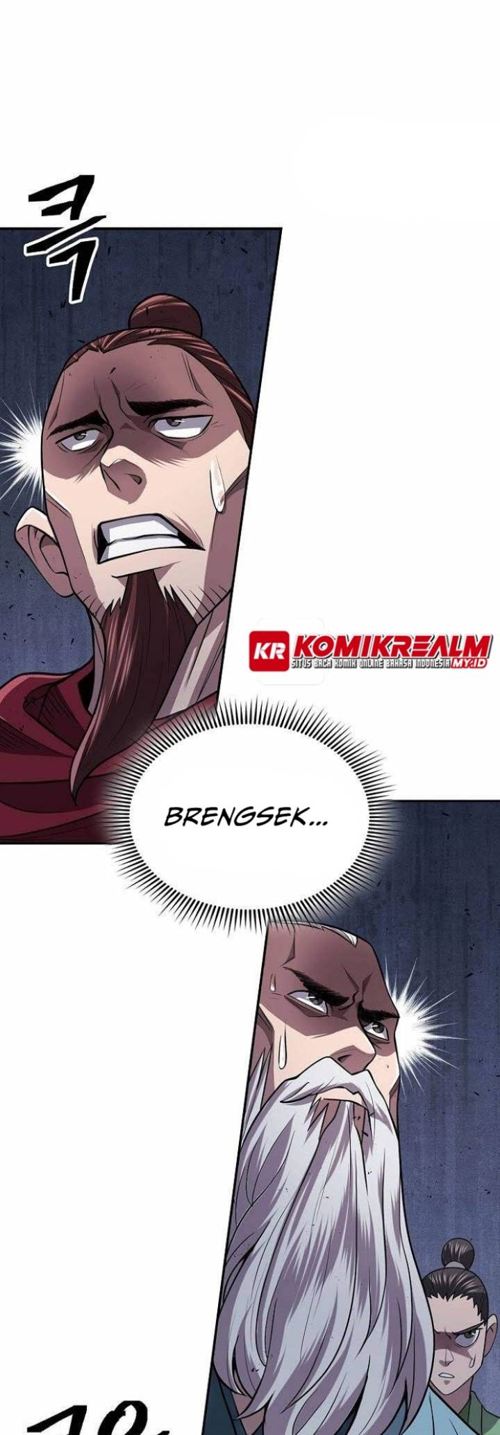 Sword Demon Island chapter 19 halaman 30