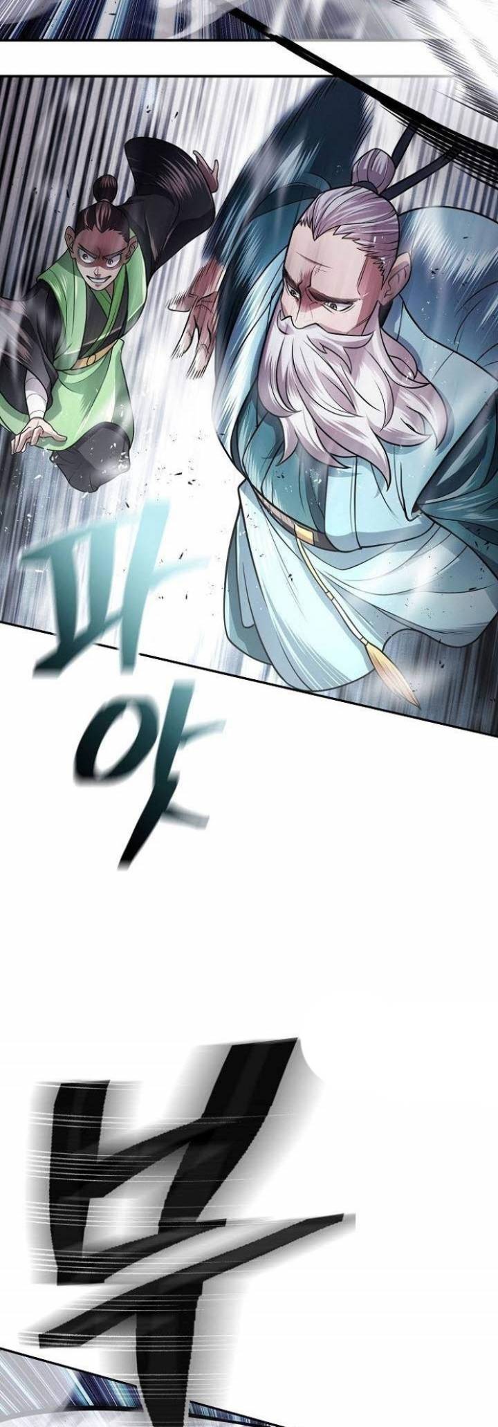 Sword Demon Island chapter 19 halaman 34