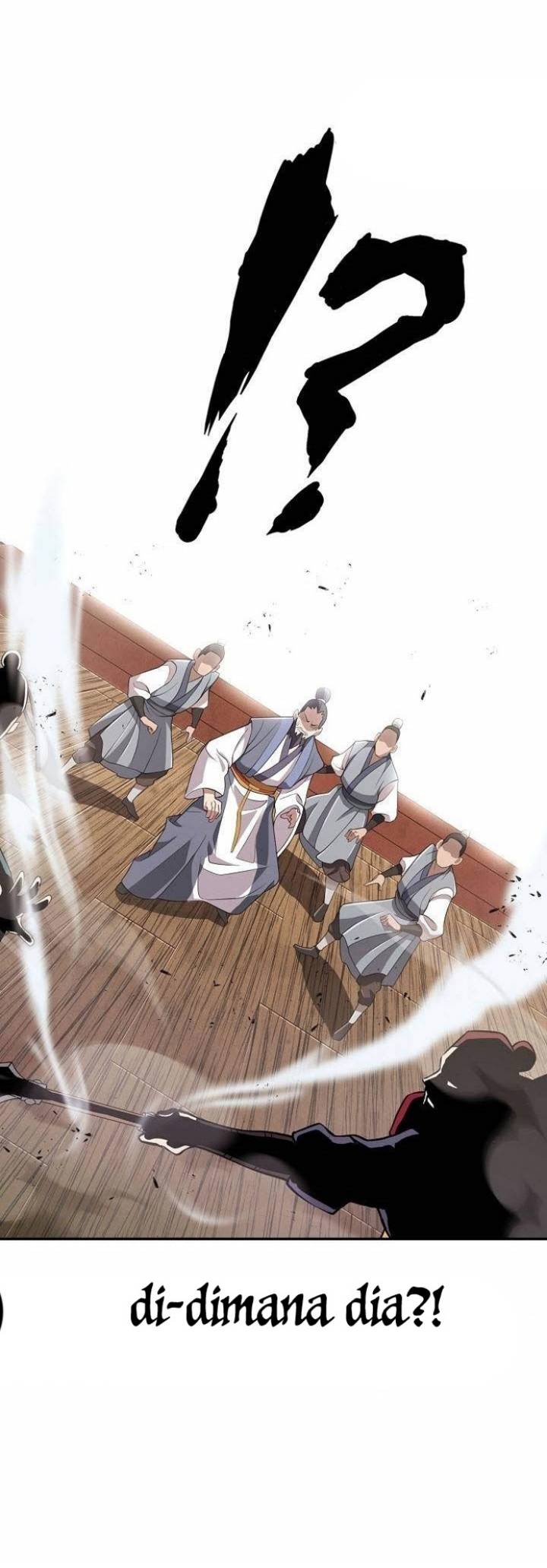Sword Demon Island chapter 19 halaman 39