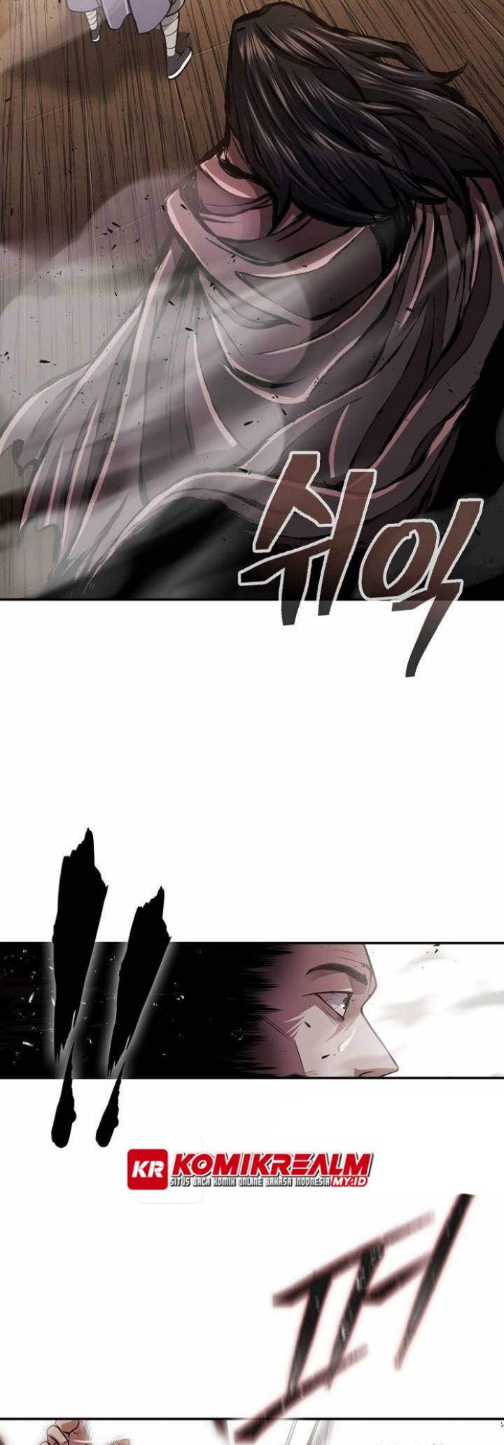 Sword Demon Island chapter 19 halaman 41
