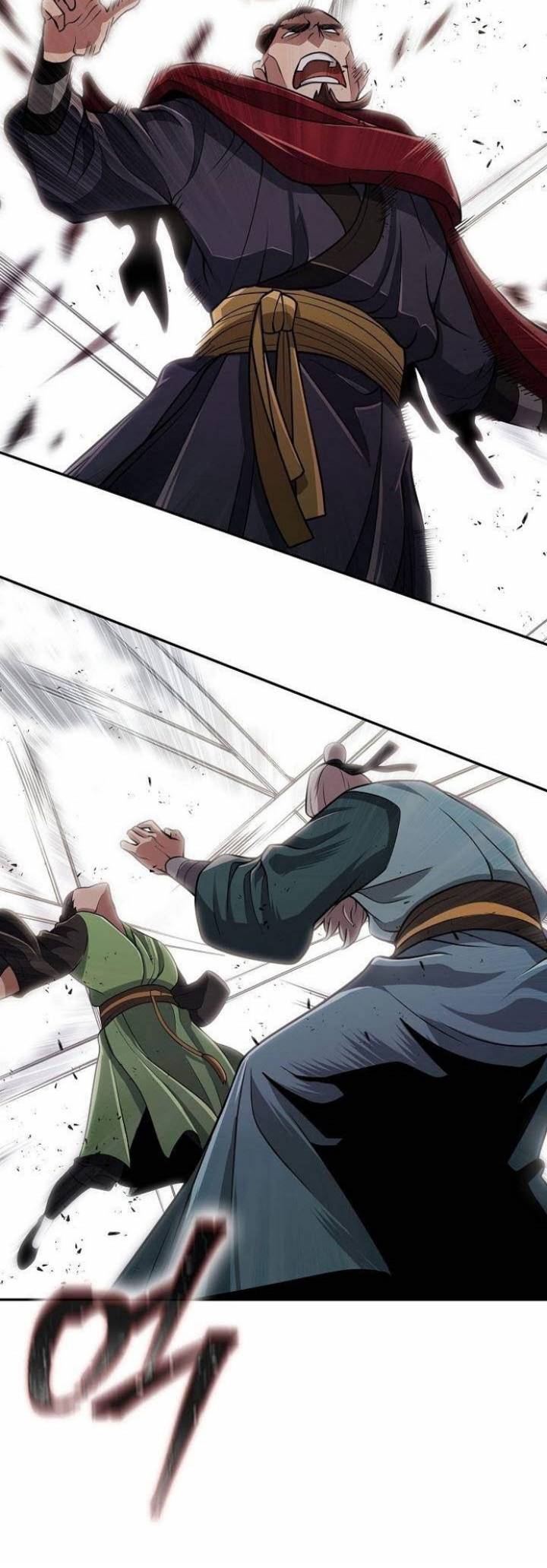 Sword Demon Island chapter 19 halaman 42