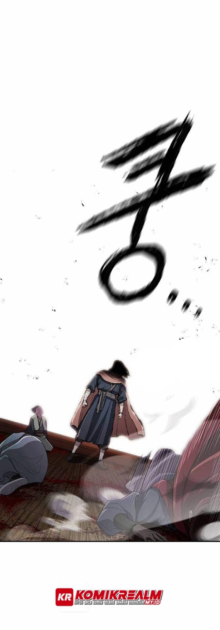 Sword Demon Island chapter 19 halaman 43