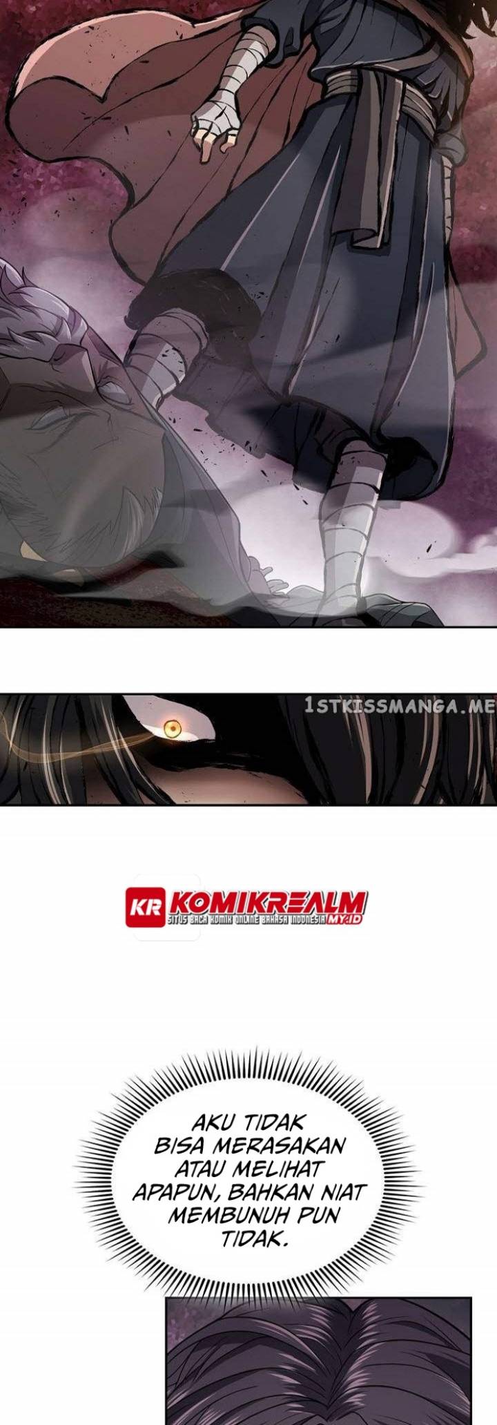 Sword Demon Island chapter 19 halaman 45