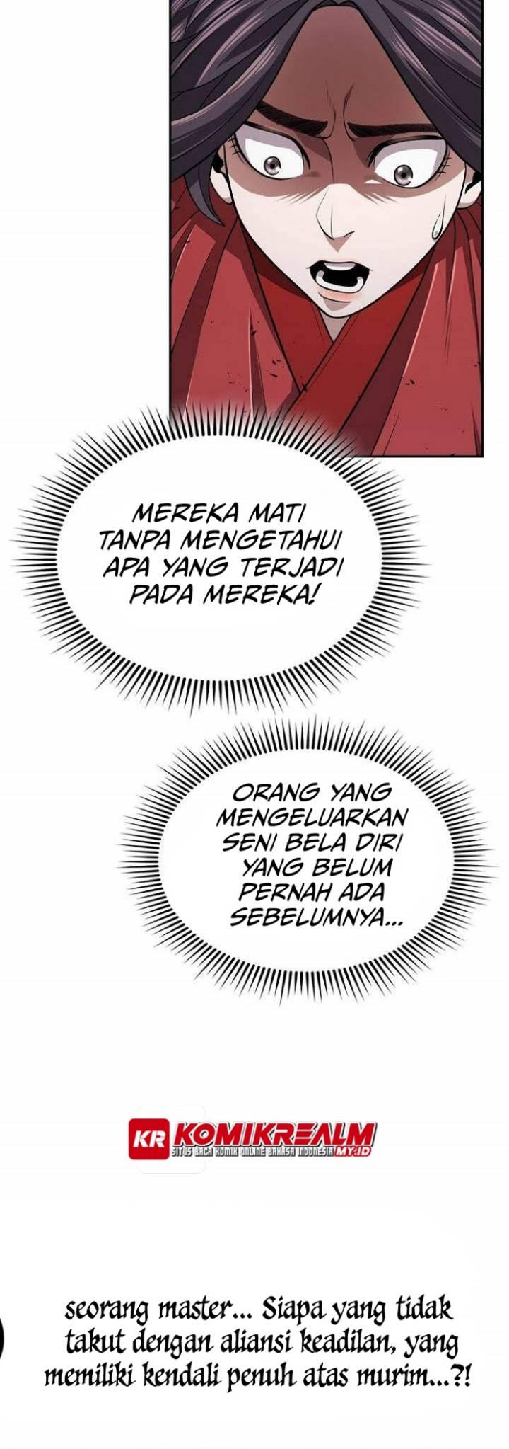 Sword Demon Island chapter 19 halaman 46