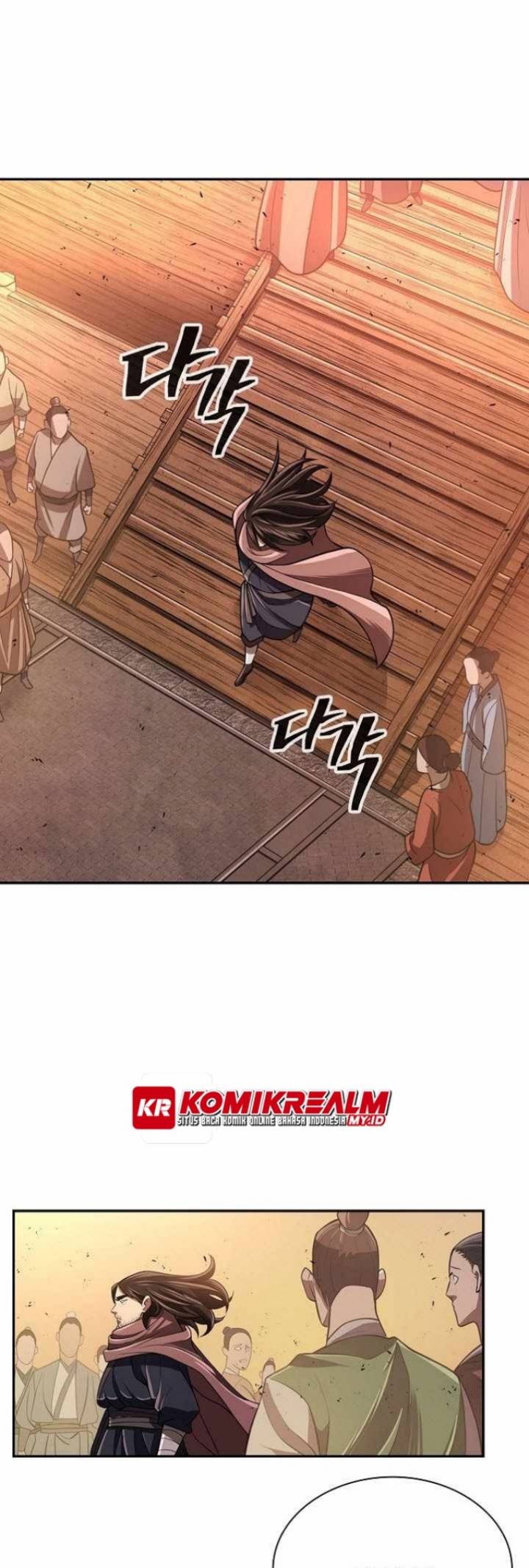 Sword Demon Island chapter 20 halaman 3