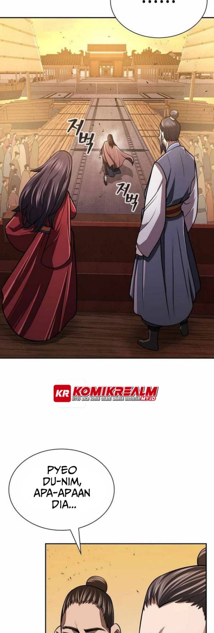 Sword Demon Island chapter 20 halaman 4