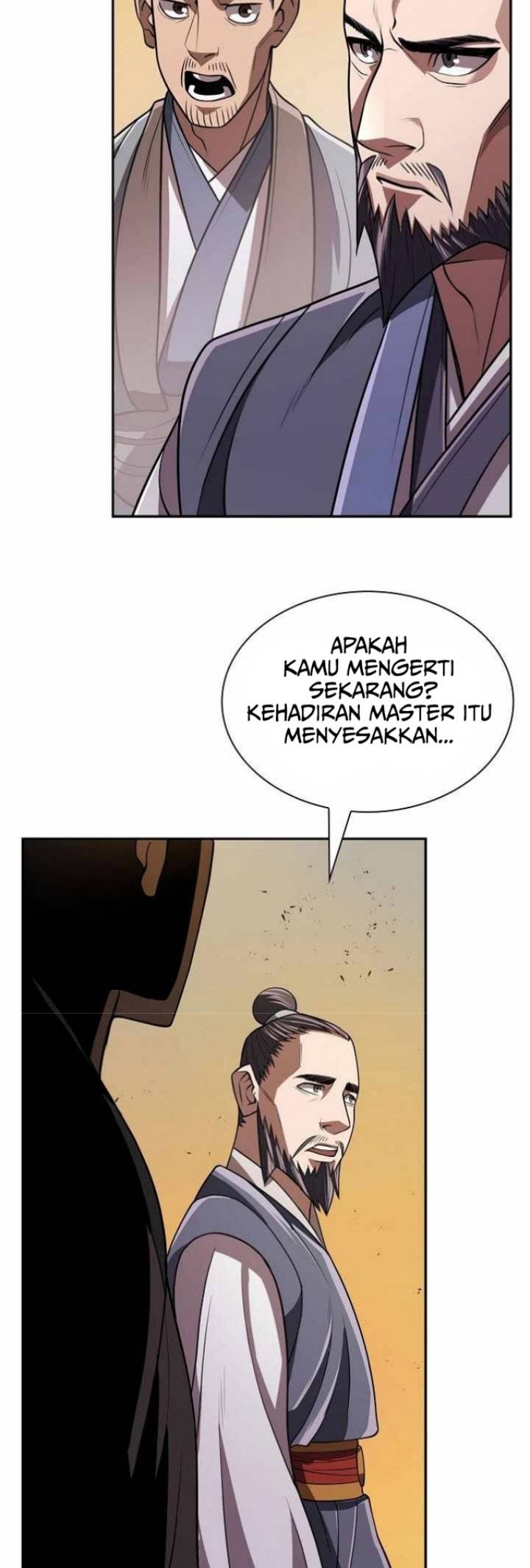 Sword Demon Island chapter 20 halaman 5