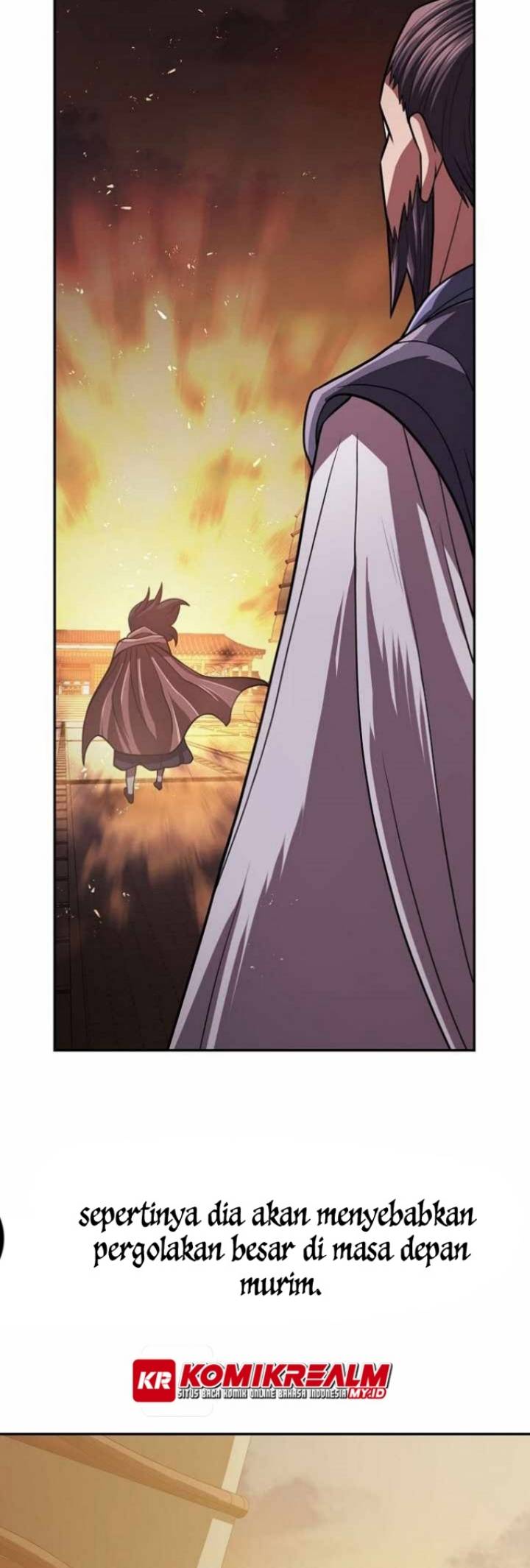 Sword Demon Island chapter 20 halaman 9