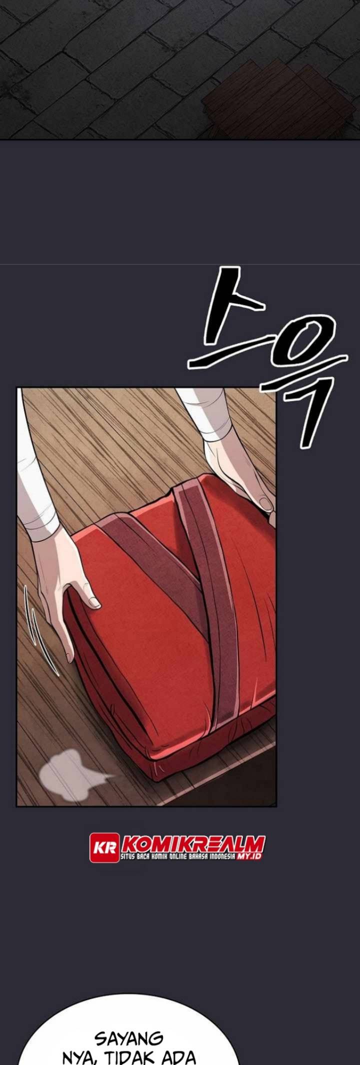 Sword Demon Island chapter 20 halaman 13