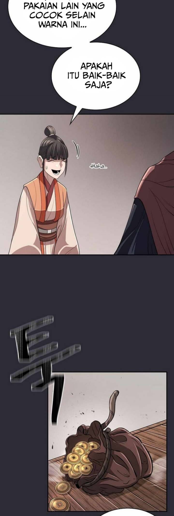 Sword Demon Island chapter 20 halaman 14