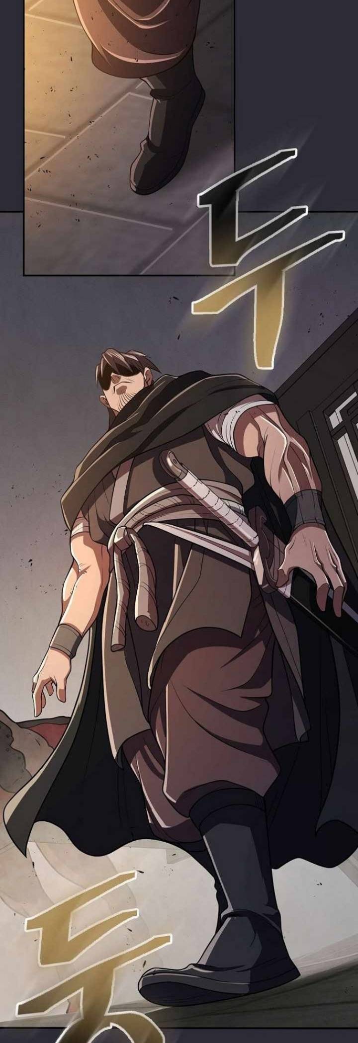 Sword Demon Island chapter 20 halaman 18