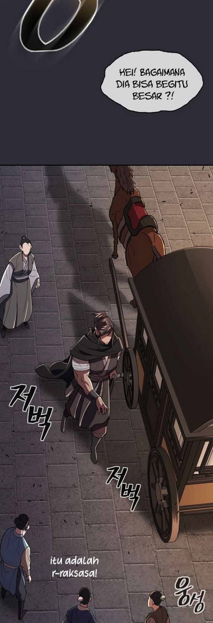 Sword Demon Island chapter 20 halaman 19