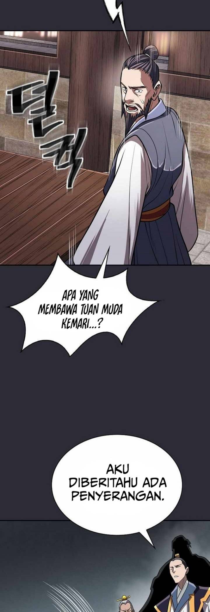 Sword Demon Island chapter 20 halaman 24