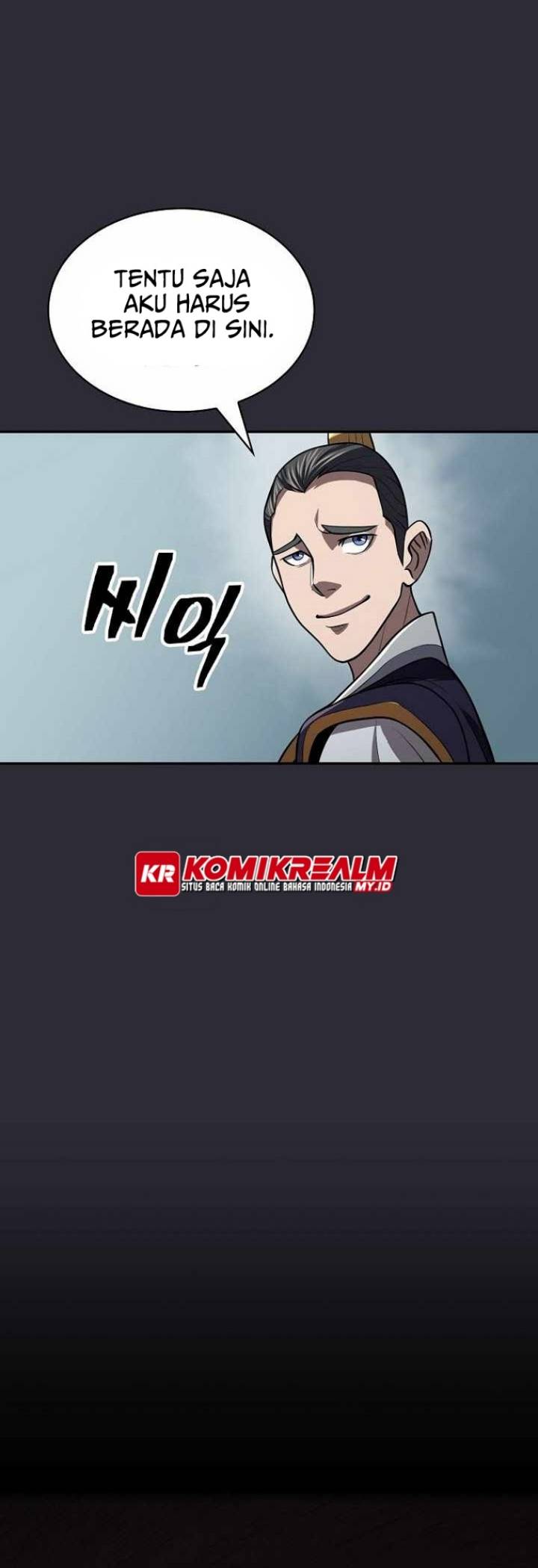 Sword Demon Island chapter 20 halaman 26