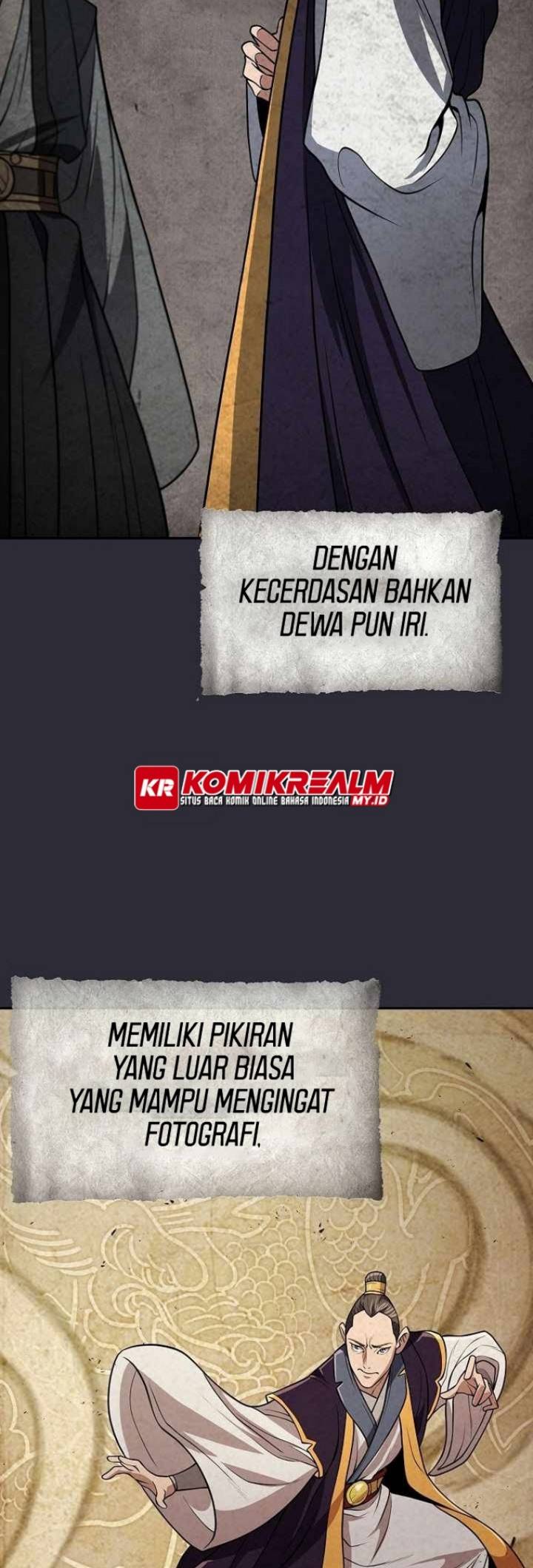 Sword Demon Island chapter 20 halaman 33