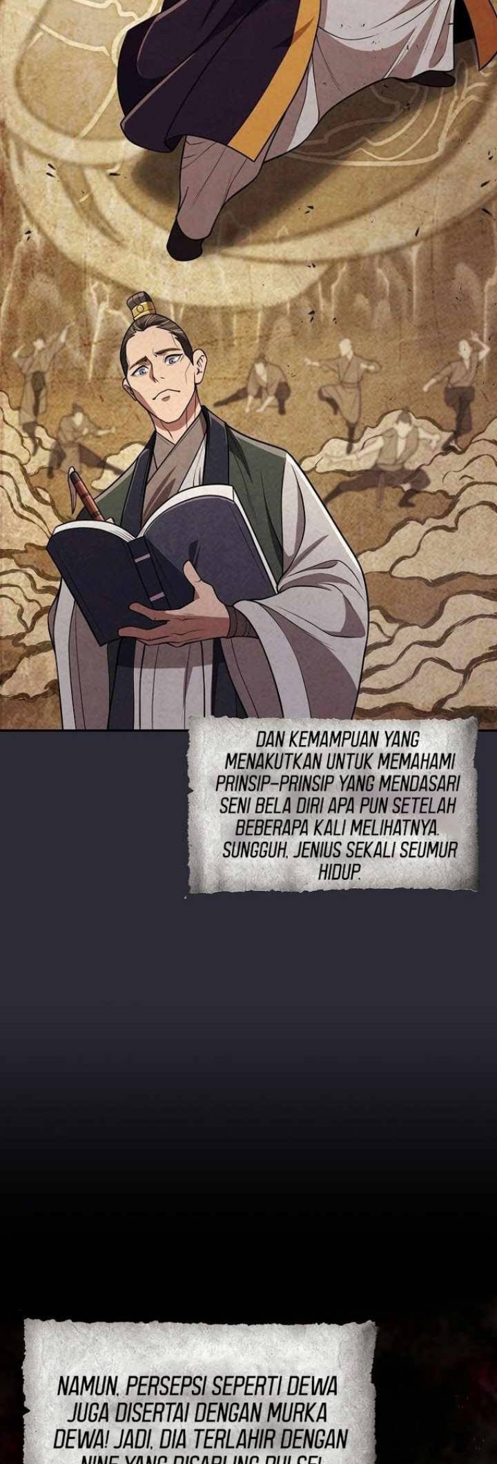 Sword Demon Island chapter 20 halaman 34