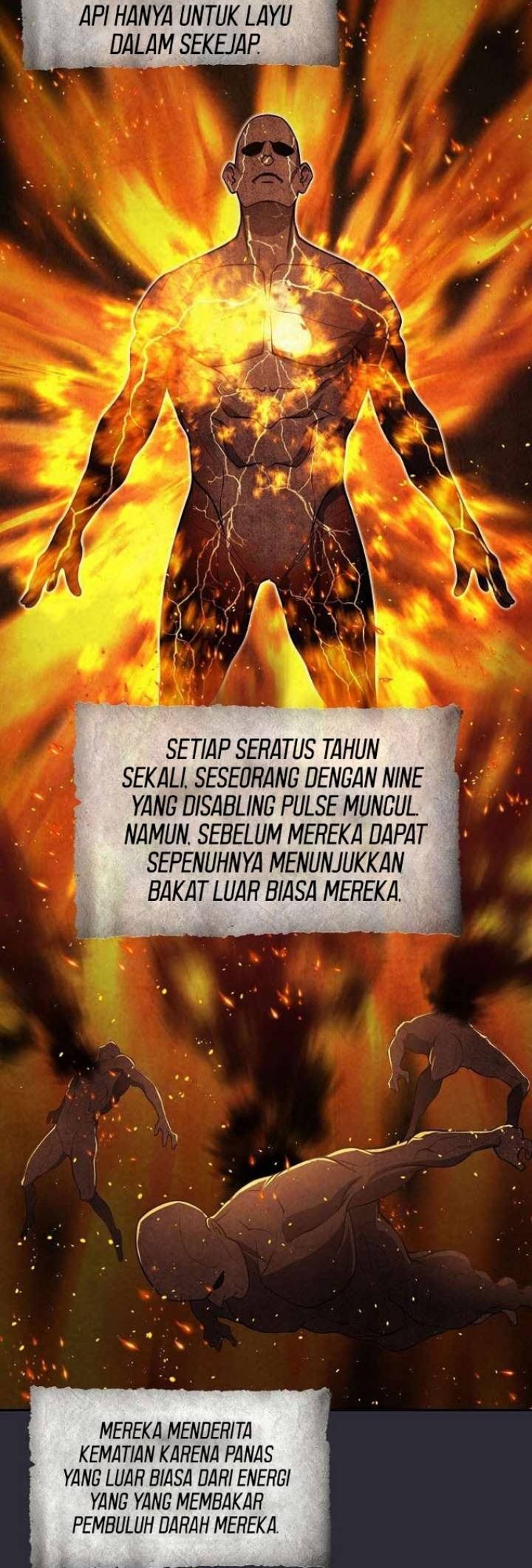 Sword Demon Island chapter 20 halaman 36