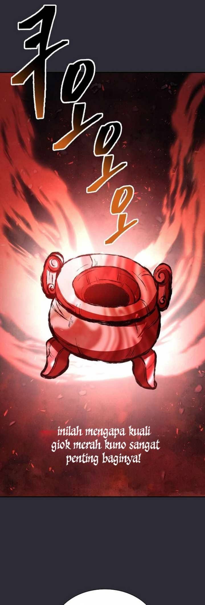 Sword Demon Island chapter 20 halaman 38