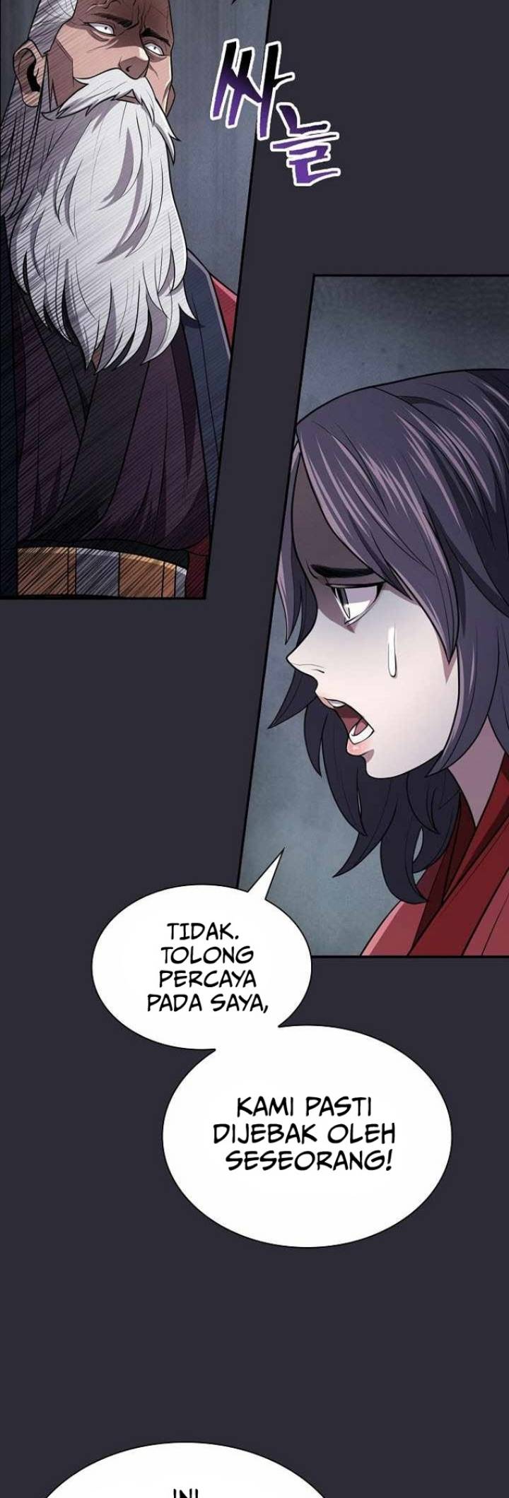 Sword Demon Island chapter 20 halaman 40