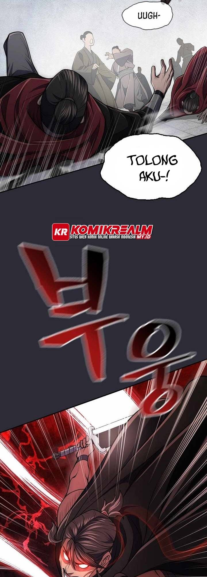 Sword Demon Island chapter 20 halaman 50
