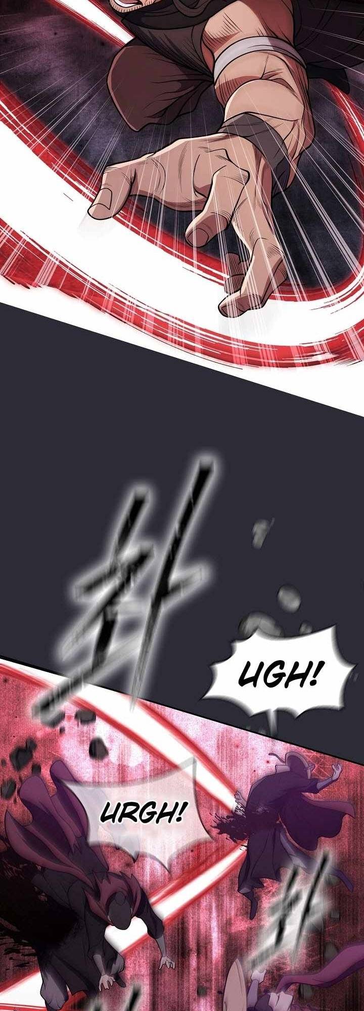 Sword Demon Island chapter 20 halaman 51