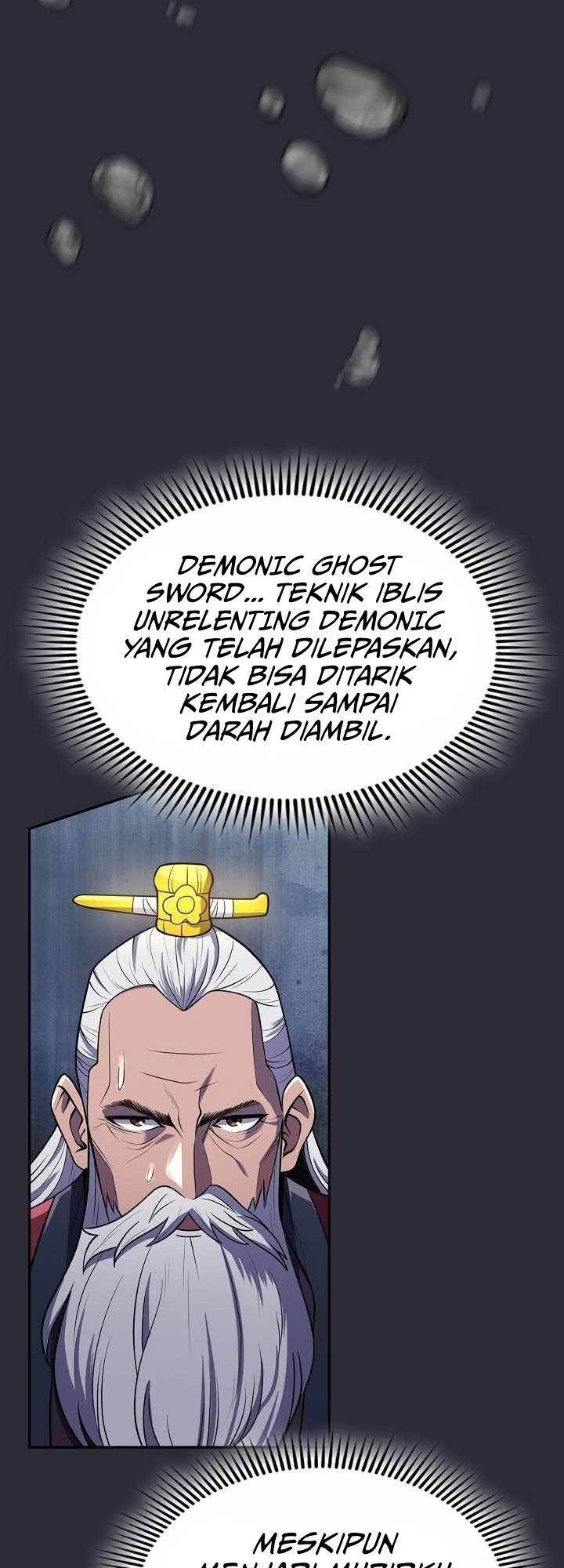 Sword Demon Island chapter 20 halaman 53