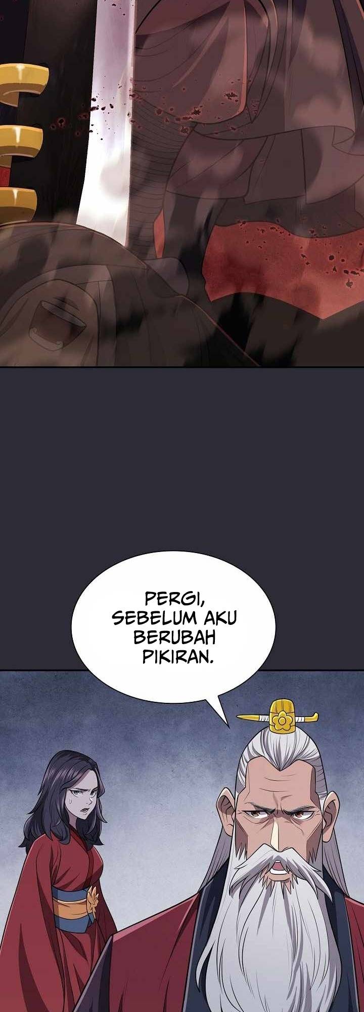 Sword Demon Island chapter 20 halaman 55