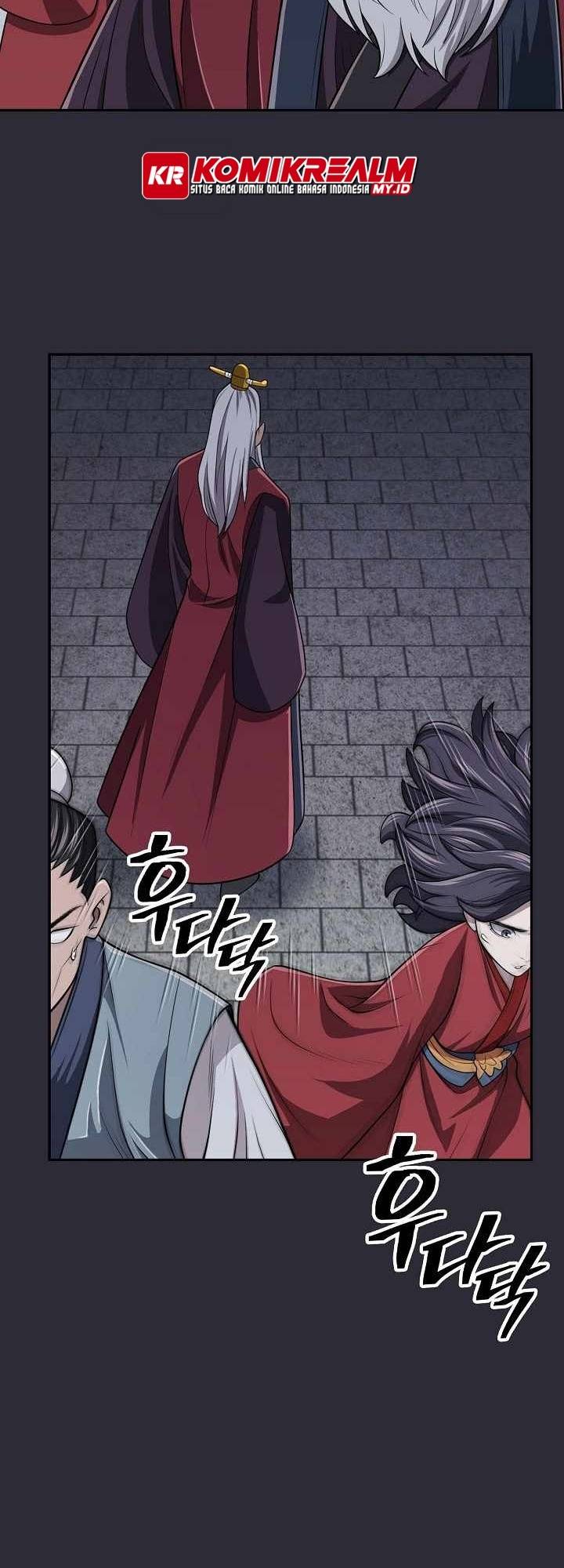 Sword Demon Island chapter 20 halaman 56