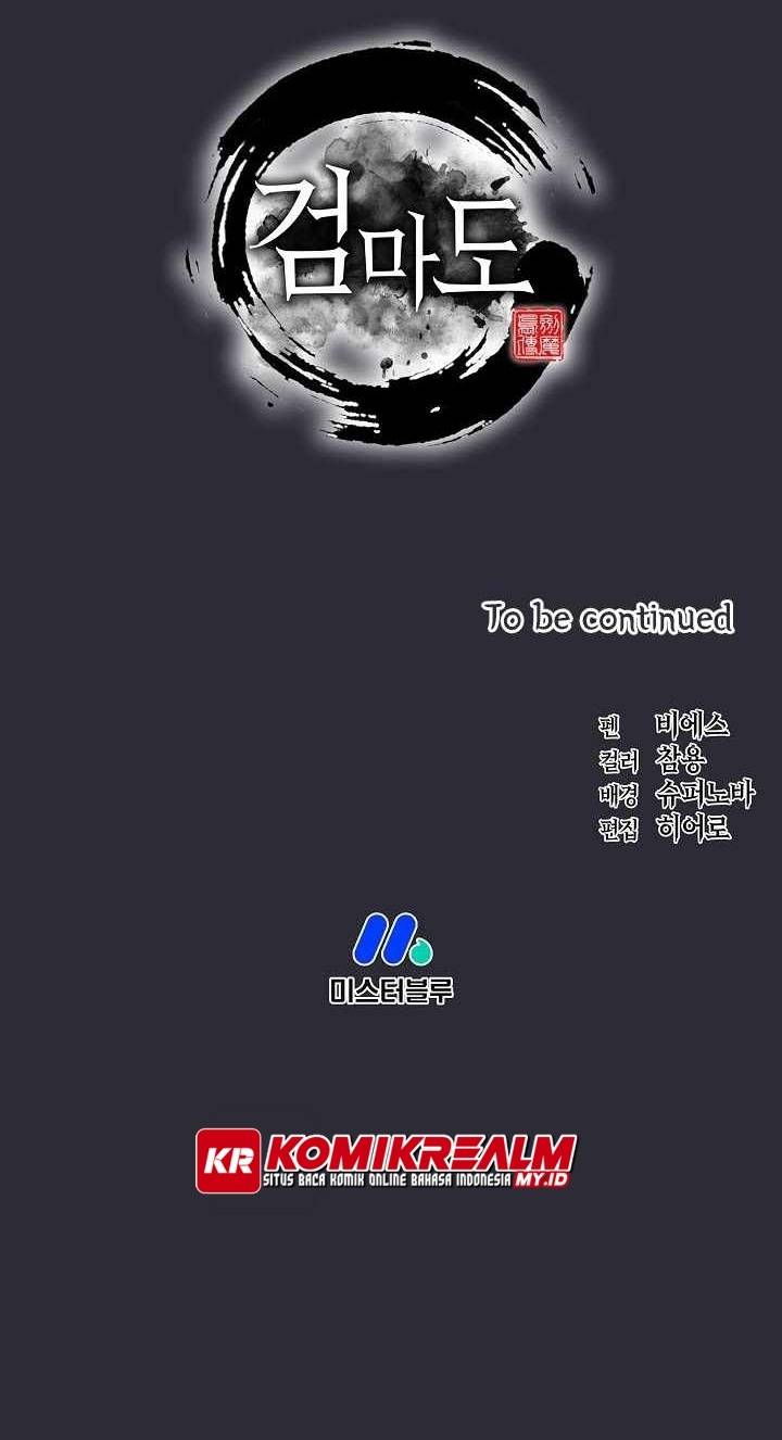 Sword Demon Island chapter 20 halaman 57