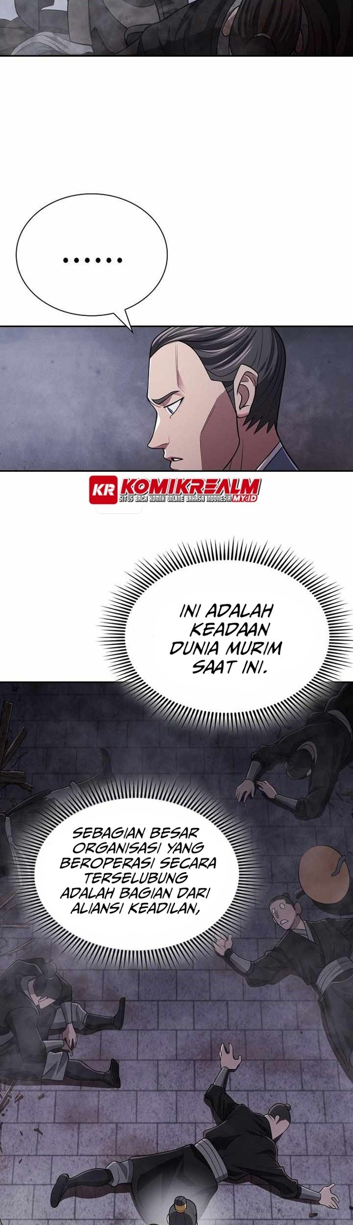 Sword Demon Island Bab 21 halaman 3