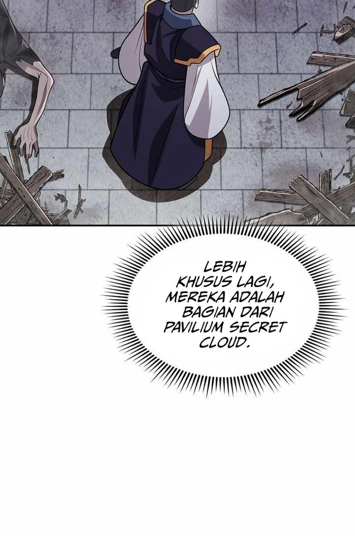 Sword Demon Island Bab 21 halaman 4