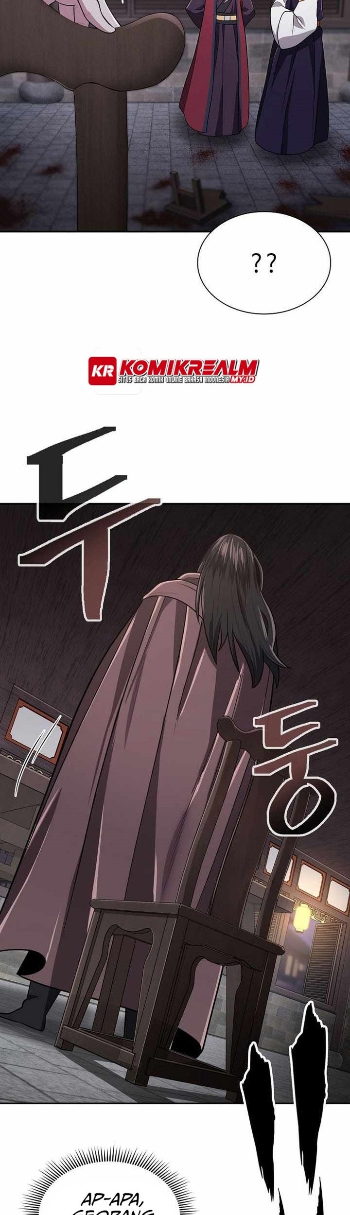 Sword Demon Island Bab 21 halaman 10
