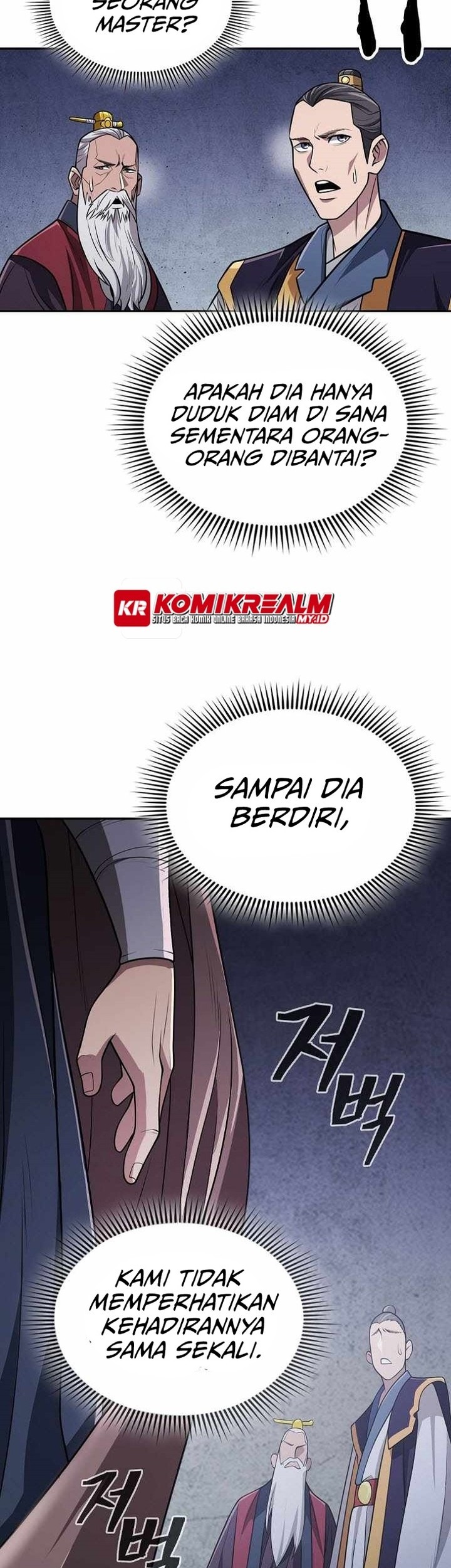 Sword Demon Island Bab 21 halaman 11