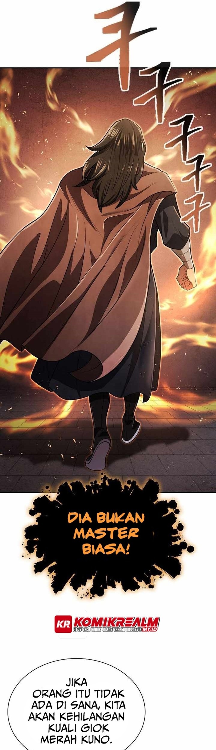 Sword Demon Island Bab 21 halaman 13