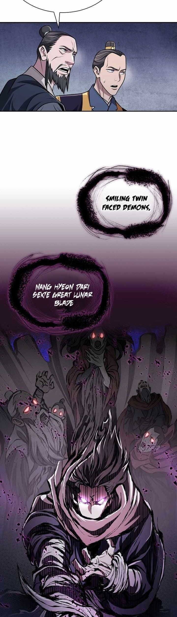 Sword Demon Island Bab 21 halaman 14