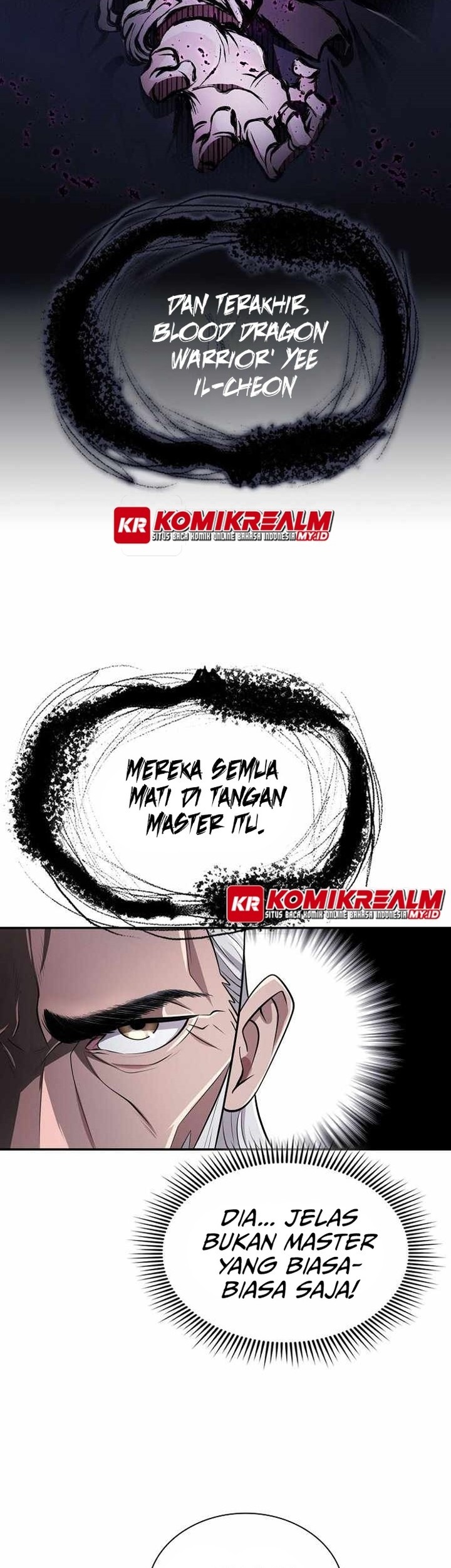 Sword Demon Island Bab 21 halaman 15