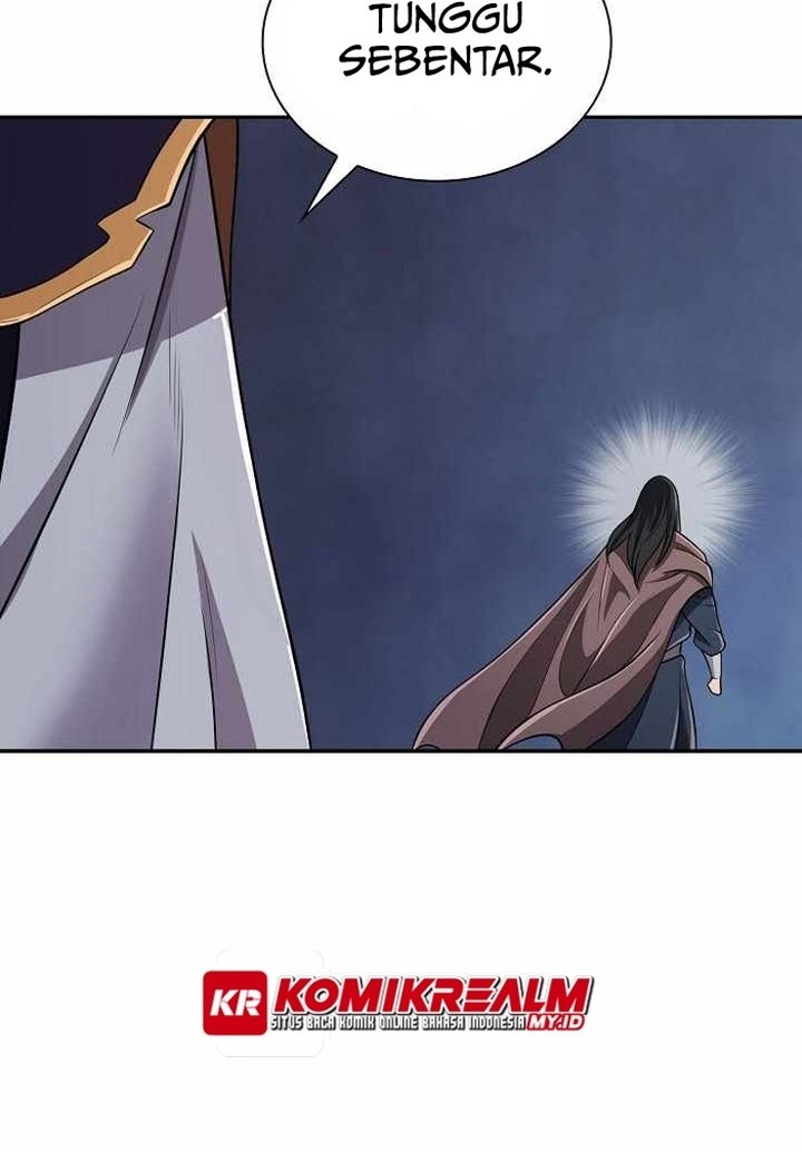 Sword Demon Island Bab 21 halaman 16