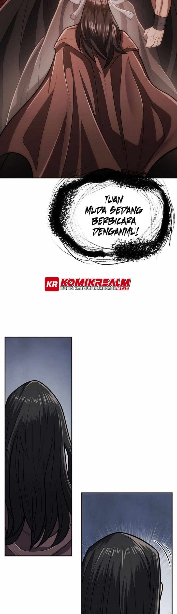 Sword Demon Island Bab 21 halaman 18